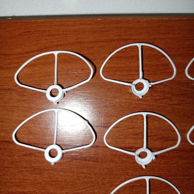 REPUESTOS MINI DRON QUADCOPTER CX023 NUEVOS