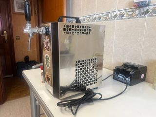 Tirador de cerveza Sinop anta mk24