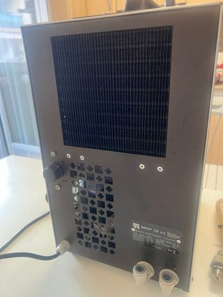 Tirador de cerveza Sinop anta mk24