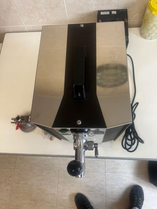 Tirador de cerveza Sinop anta mk24