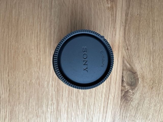 Objetivo Sony FE 28-70mm f/3.5-5.6 SEL2870