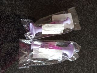 2 Bolígrafos Diamante - Nuevos. 1€ cada uno .