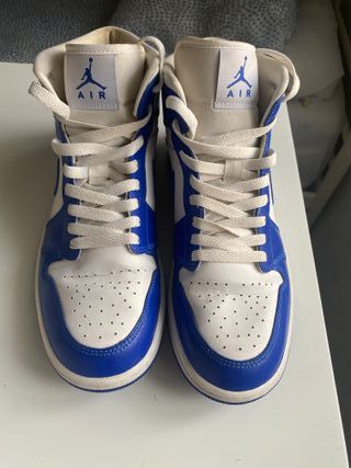 Jordan 1