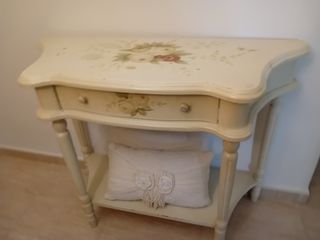 Mueble muy decorativo
