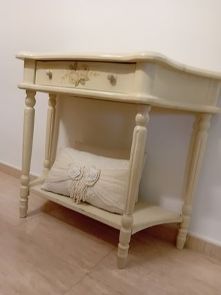 Mueble muy decorativo