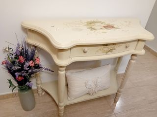 Mueble muy decorativo