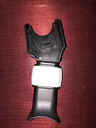Adaptador Bugaboo camaleon para sillas de coche