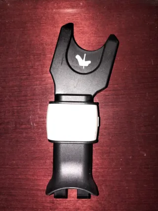 Adaptador Bugaboo camaleon para sillas de coche