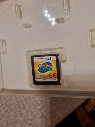 Pokémon Mystery Dungeon Squadra Blu - Nintendo DS
