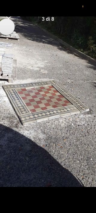 Cementine 