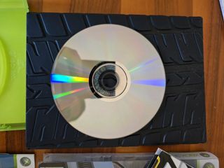 Need For Speed Shift Special Edition Xbo