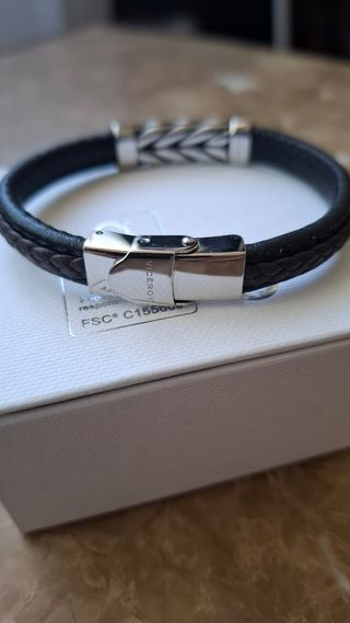 Pulsera hombre 