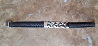 Pulsera hombre 