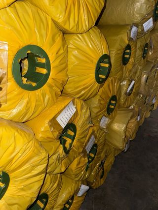 Ganga cesped artificial 25CM