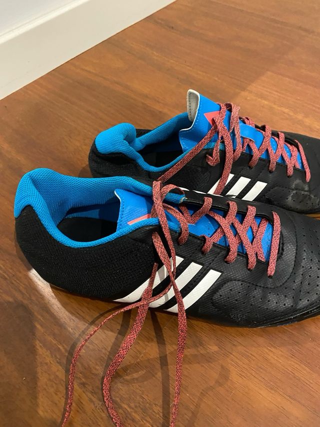 Zapatillas Adidas Fútbol Sala - 43 1/3