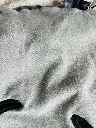 Saco silla paseo bebé invierno