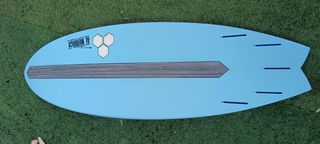 Prancha Al Merrick Podmod 5'6"