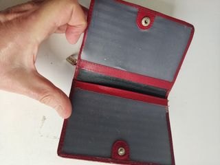 Cartera billetera mujer