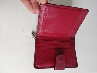 Cartera billetera mujer
