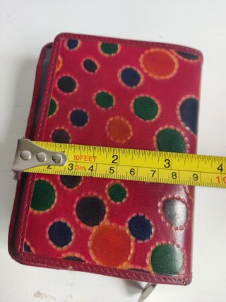 Cartera billetera mujer