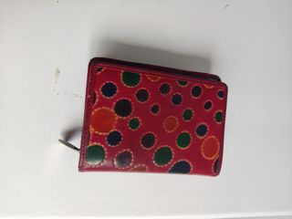 Cartera billetera mujer