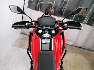MOTO MORINI X-CAPE 2024 1798 kms.