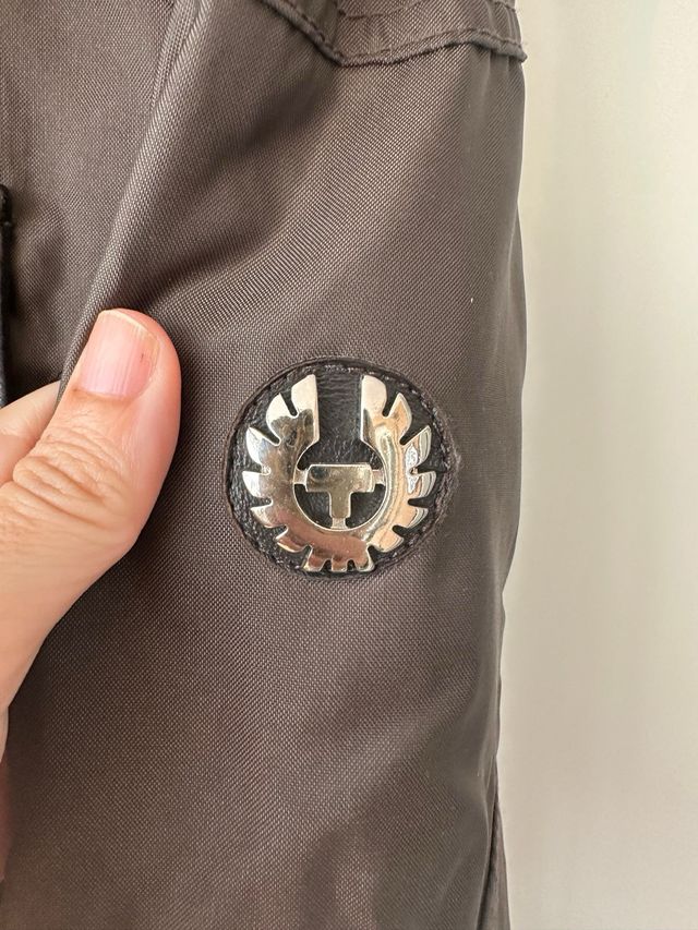 Cazadora Belstaff talla 44