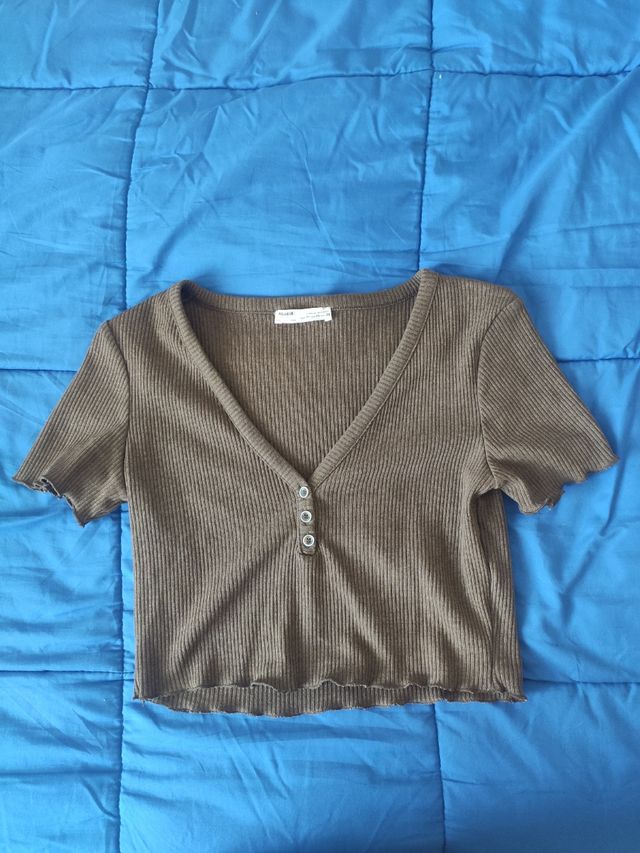 Pack de 5 tops + vestido