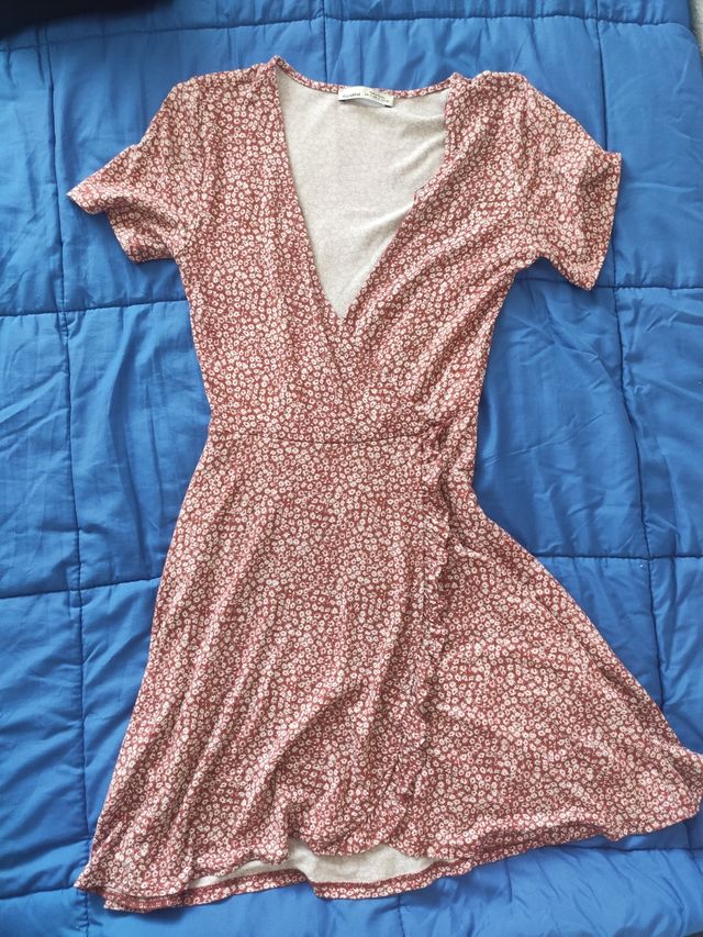 Pack de 5 tops + vestido