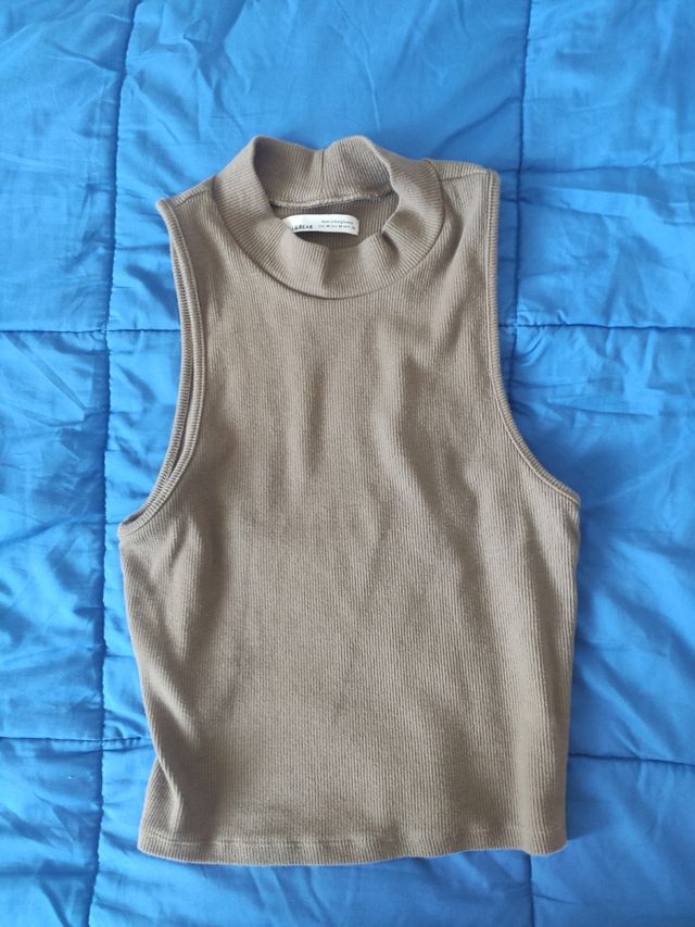 Pack de 5 tops + vestido