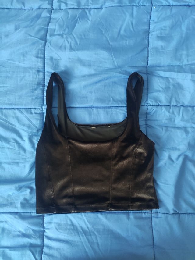 Pack de 5 tops + vestido