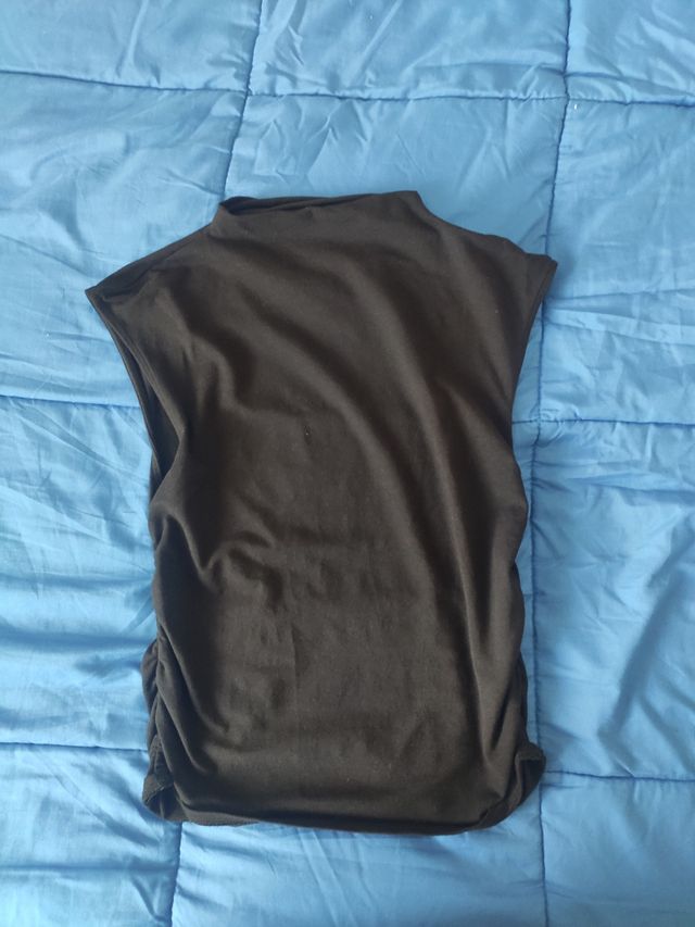 Pack de 5 tops + vestido