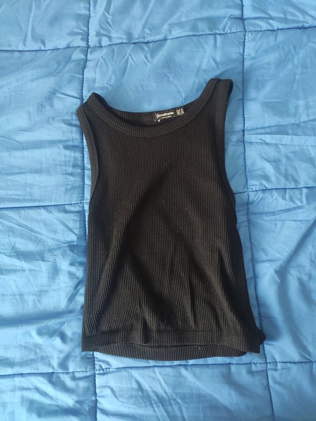 Pack de 5 tops + vestido