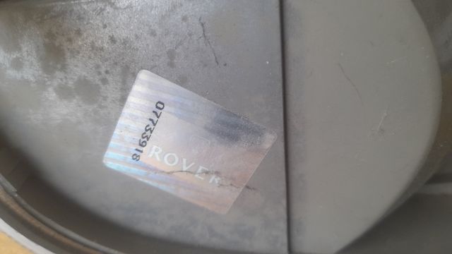 Intermitente Rover 215