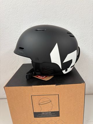 Bollé Casco de esquí Mute