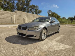 BMW Serie 3 2010