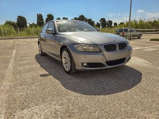 BMW Serie 3 2010
