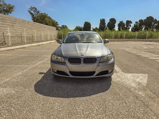 BMW Serie 3 2010