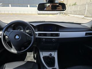 BMW Serie 3 2010