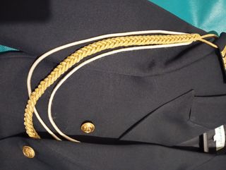 Cordón para traje Primera Comunión