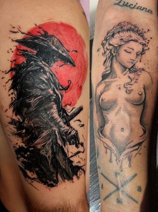 Tatuajes Gratis!!!