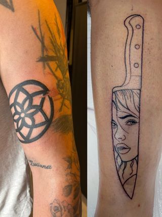 Tatuajes Gratis!!!