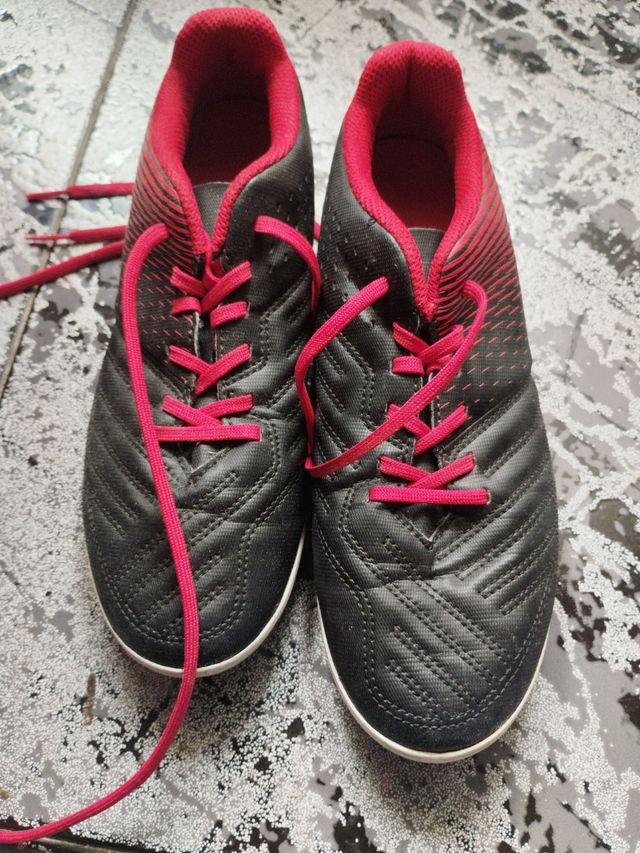 Zapatillas futbol ..