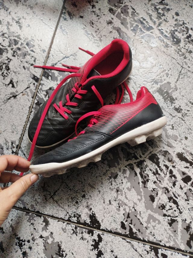 Zapatillas futbol ..