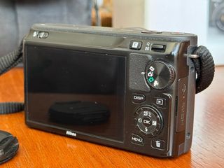 Nikon 1 J1 - Cámara sin espejo