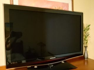 TV SAMSUNG.  32 PULGADAS