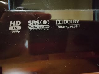 TV SAMSUNG.  32 PULGADAS