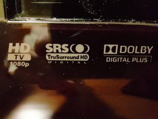 TV SAMSUNG.  32 PULGADAS