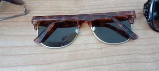 Lote de gafas de mujer 1 euros cada una