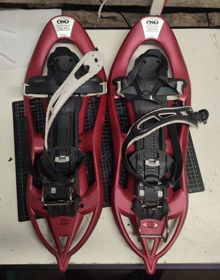 Raquetas Nieve TSL 325